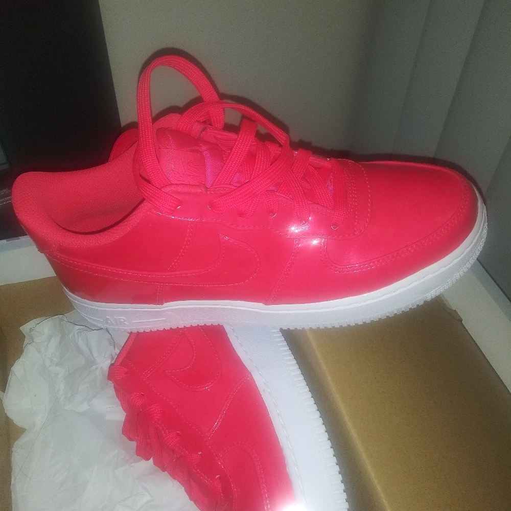 Nike Air Force 1